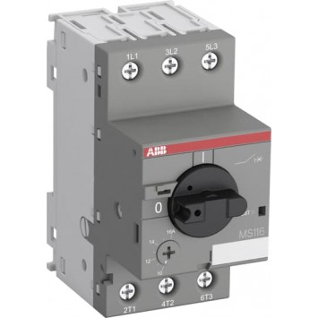 Manual Motor Starter 1SAM250000R1011